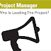 Key 3 - Project Manager:  Michigan Agile Philosophy (MAP) Project Key