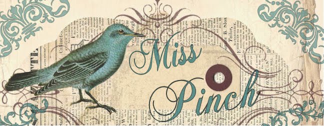 Miss Pinch