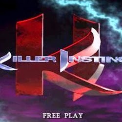 Killer Instinct: ritorno al passato