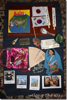 continent boxes