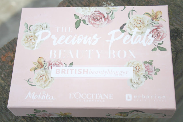 Precious Petals BBB Box