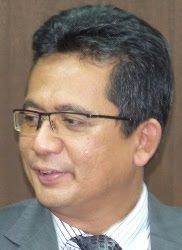 Apa Orang Kata: Pemimpin BN Terengganu pengecut?