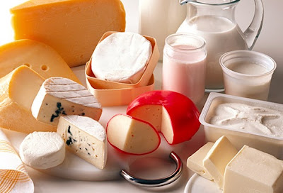 WORST FOOD FOR CONSTIPATION