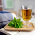 Green tea can increase your resting metabolic rate