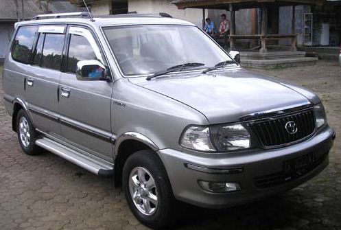 55+ Mobil Bekas 60-70 Jutaan, Info Terpopuler!
