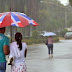 El COE coloca nueve provincias en alerta verde a causa de las lluvias