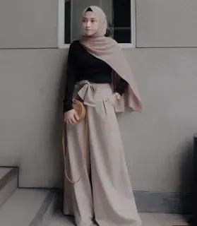 cewe hijab