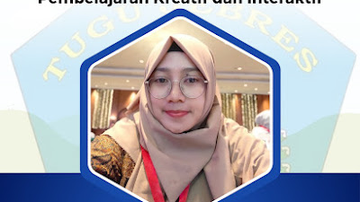 Workshop Pemanfaatan Tekhnologi Untuk Pembelajaran Kreatif dan Interaktif di SDN Tugu Jebres Surakarta