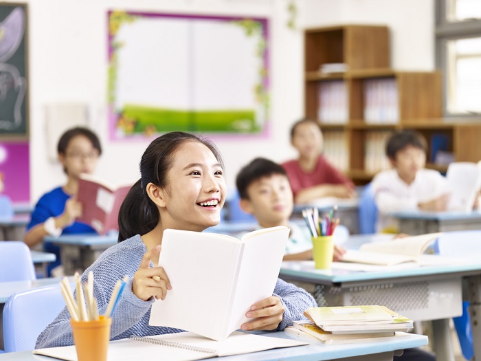 Discover the Joys of Teaching English in Taiwan