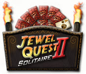 Jewel Quest Solitaire 2 Free Game Download