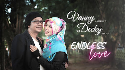 Endless Love - Vanny Vabiola