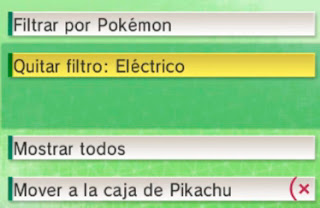 Banco Pokémon