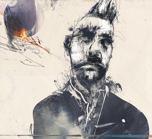 15-Primus-Rework-Russ-Mills-Paintings-with-Intensity-of-Expression-www-designstack-co