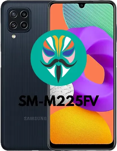 How To Root Samsung Galaxy M22 SM-M225FV