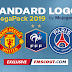 FM 2019 Standard Logo Pack Update 