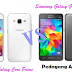 Perbandingan Samsung Galaxy Core Prime vs Samsung Galaxy Grand Prime