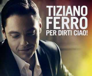 Tiziano Ferro - PER DIRTI CIAO - midi karaoke