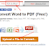 PDF ko Word File me Convert Kaise Kare?