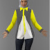 Baju Korporat