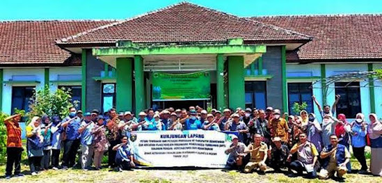 Berita produksi tembakau