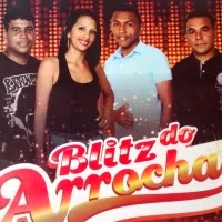 Blitz Do Arrocha 2014