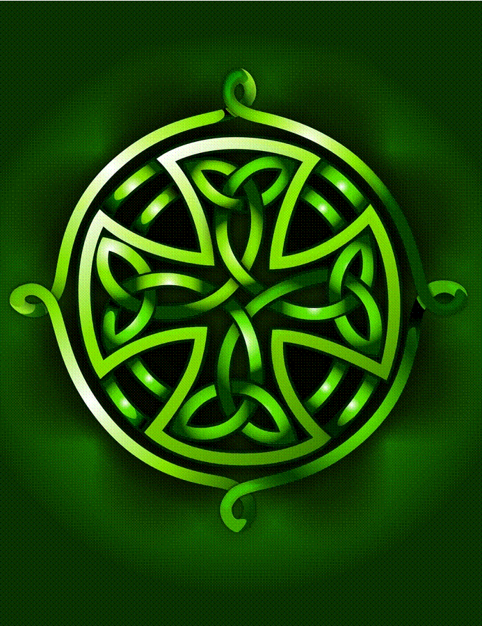Download this Celtic Music picture