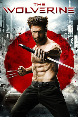 The Wolverine (2013) Hindi Audio file