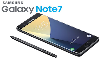 Samsung Will Offer Revamped Galaxy Note 7 Devices
