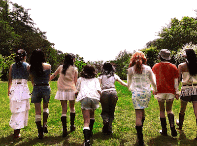 WEKI MEKI — COINCIDESTINY (2024)