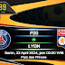 Prediksi PSG vs Lyon 22 April 2024