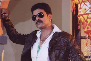 Sushil Singh Bhojpuri Cinena Gunda, Villaion