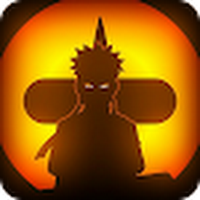 木葉守護者：火之意誌 - NOVO JOGO IDLE/RPG DE NARUTO PARA ANDROID - Thiago Supremo