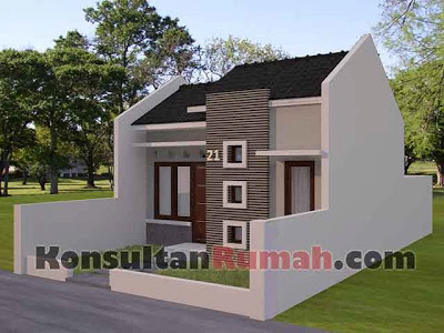 Gambar Rumah Minimalis 06