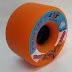 Phoenix II Roller Skates Wheel