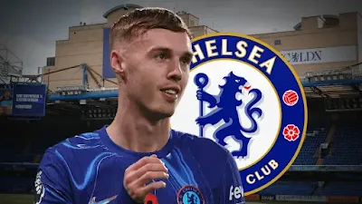 Maresca Urges Chelsea to Share the Load as Palmer Struggles - EPL-OXYGIST