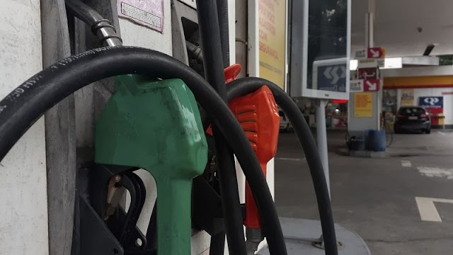 Preço da gasolina chega a R$ 7,27 e é o mais alto registrado pela ANP