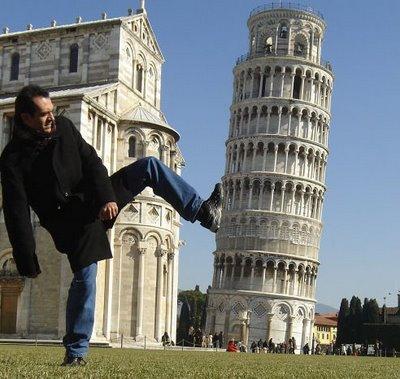 Culinary Institutes Italy on World Unique  Tower Of Pisa