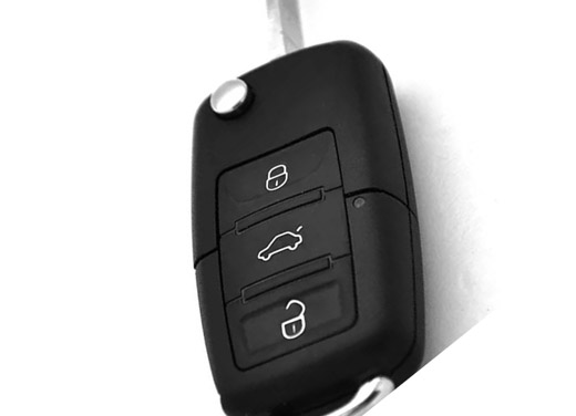 The Latest Trends in Vehicle Keys for 2022