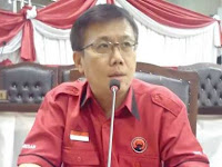 Hasyim Minta Pemko Tidak Menindaklanjuti Rekomendasi Komisi C
