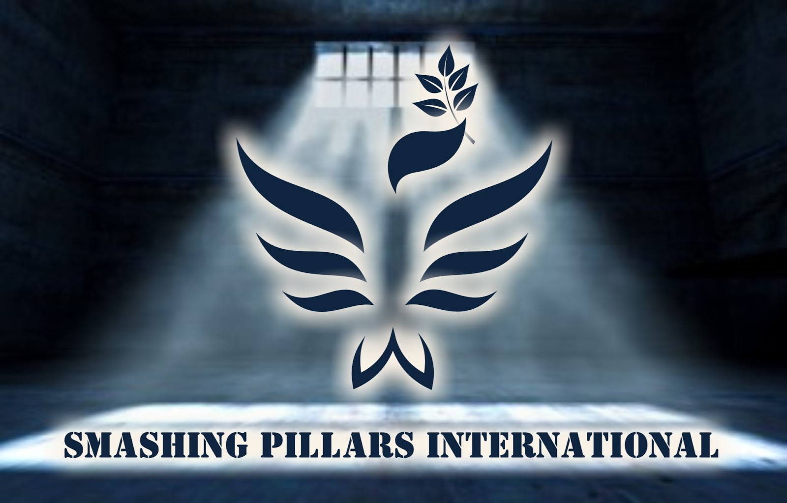 Smashing Pillars International May 2015 - 