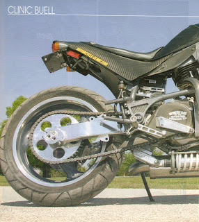 clinic buell s1 special carbon