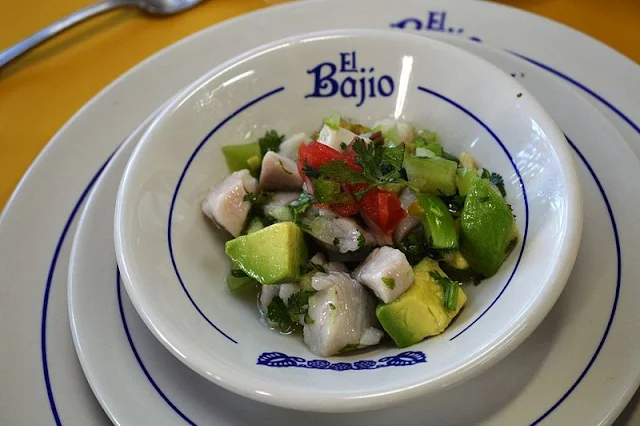 Ceviche