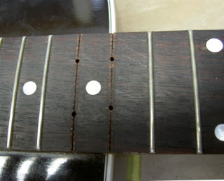 dovetail joints set