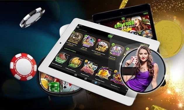 What Are Some of the Most Popular Real Money Gambling Websites? 