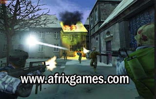 Download Games Counter-Strike Condition Zero Full Version