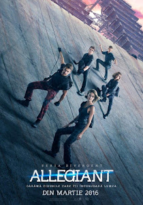 Allegiant (Film 2016)