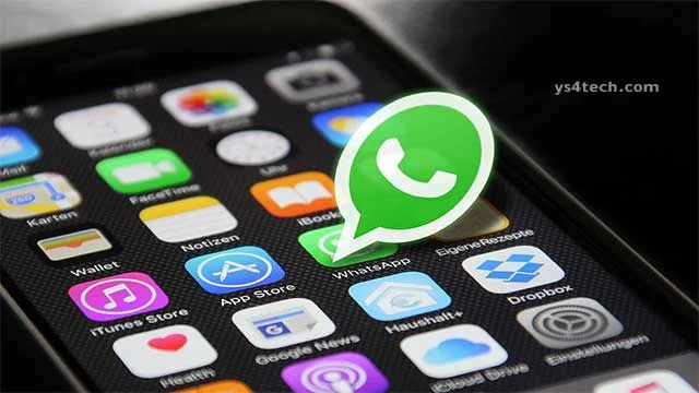 كيف تزيل الحظر من حسابك على WhatsApp