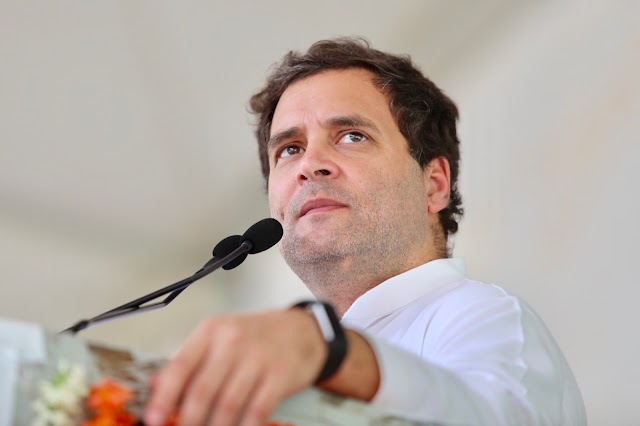 PM "Performed Bypass Surgery" In Rafale Deal, Probe Him Too: Rahul Gandhi