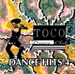 Toco Dance hits Vol. 04