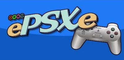 Download Emulator ePSXe Apk Versi Baru